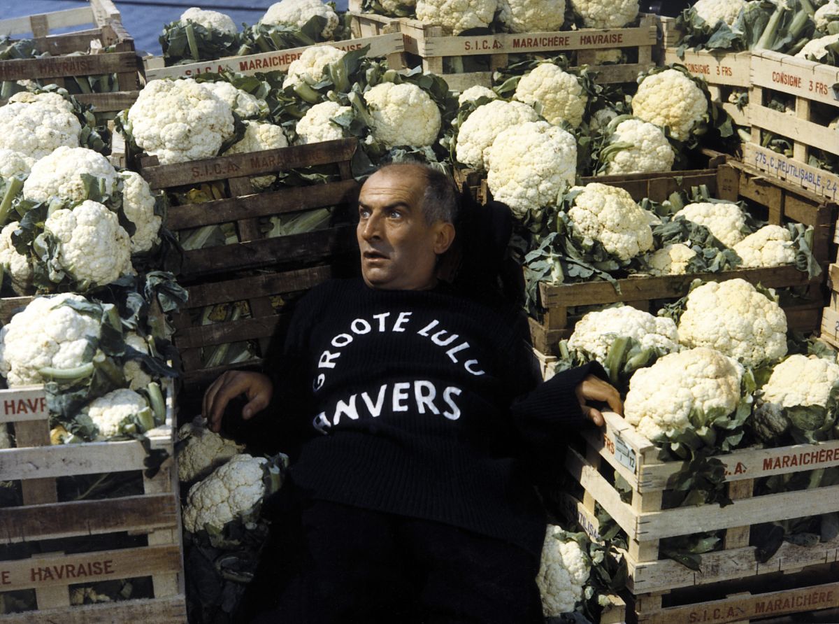 Balduin, der Ferienschreck - Film-Still