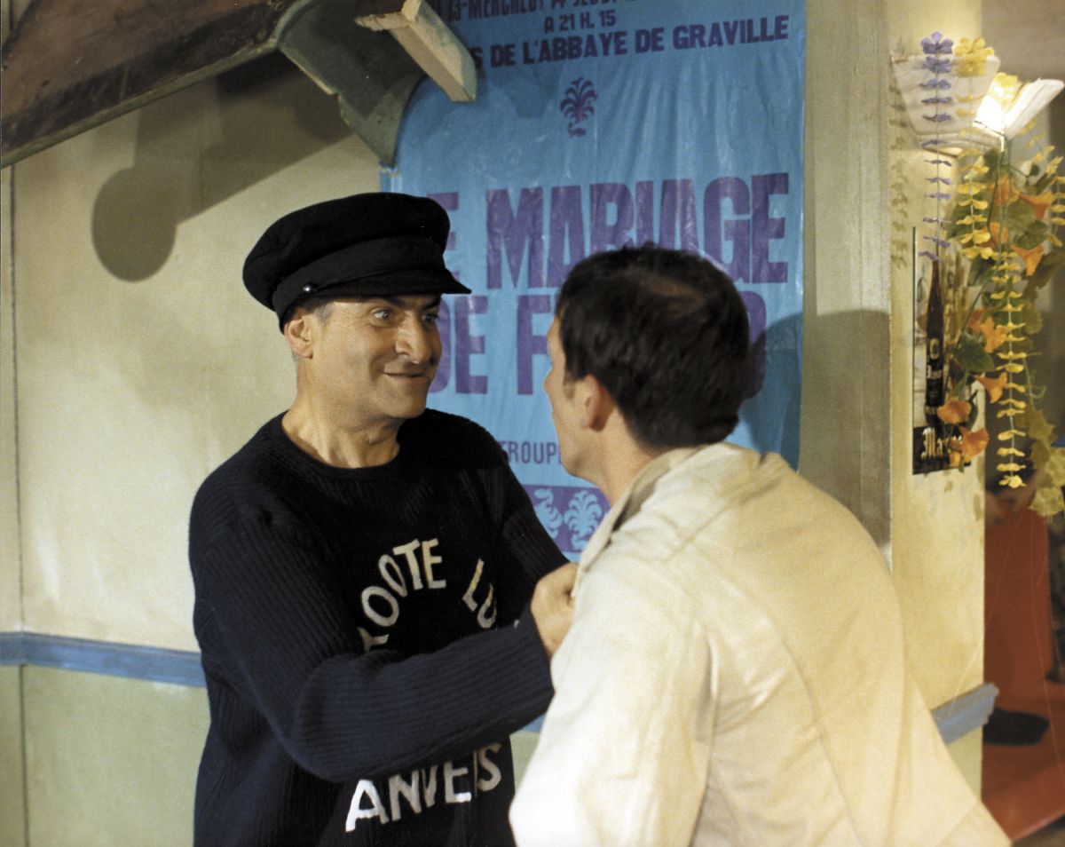 Balduin, der Ferienschreck - Film-Still