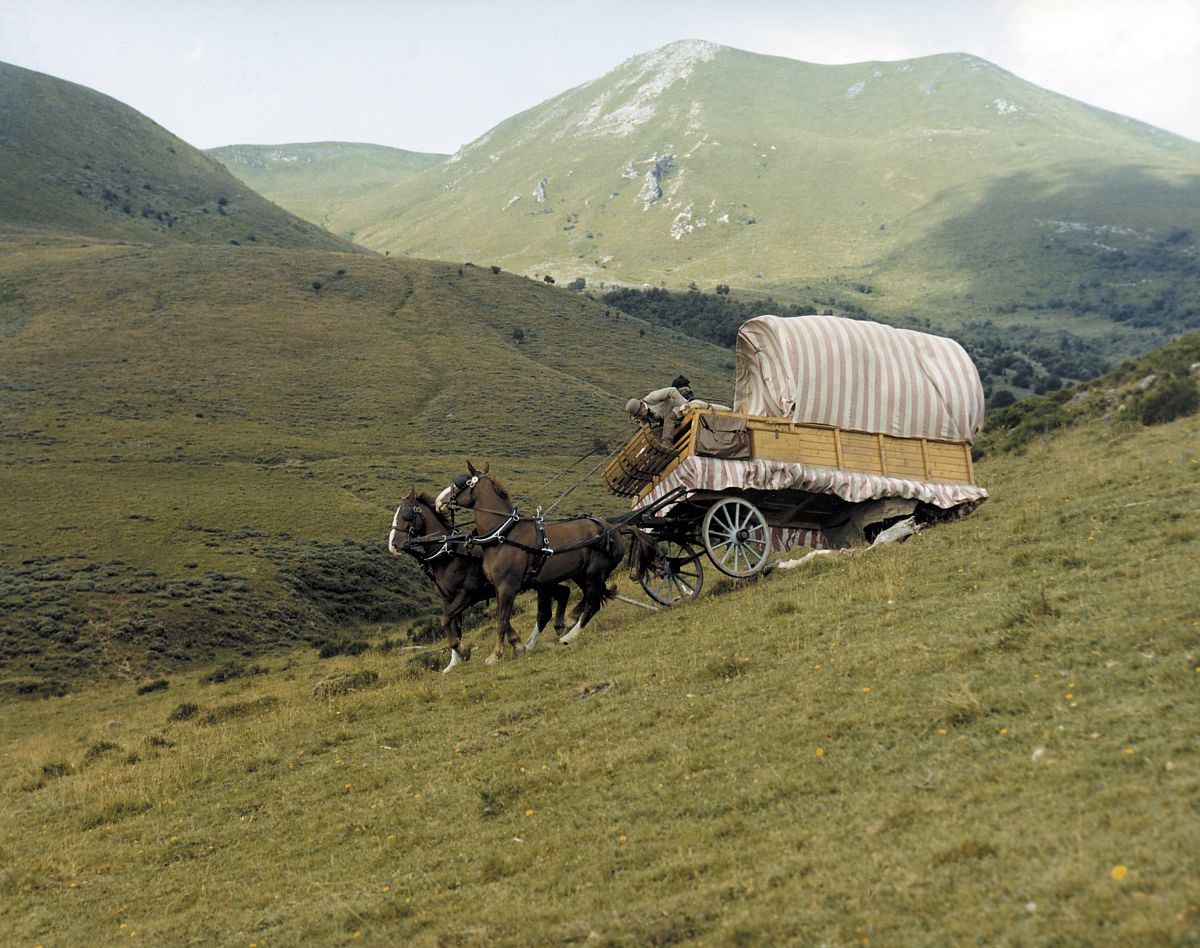 Balduin, der Ferienschreck - Film-Still
