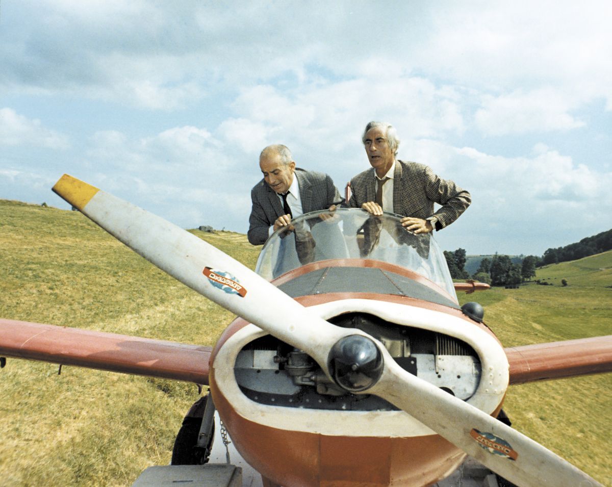 Balduin, der Ferienschreck - Film-Still