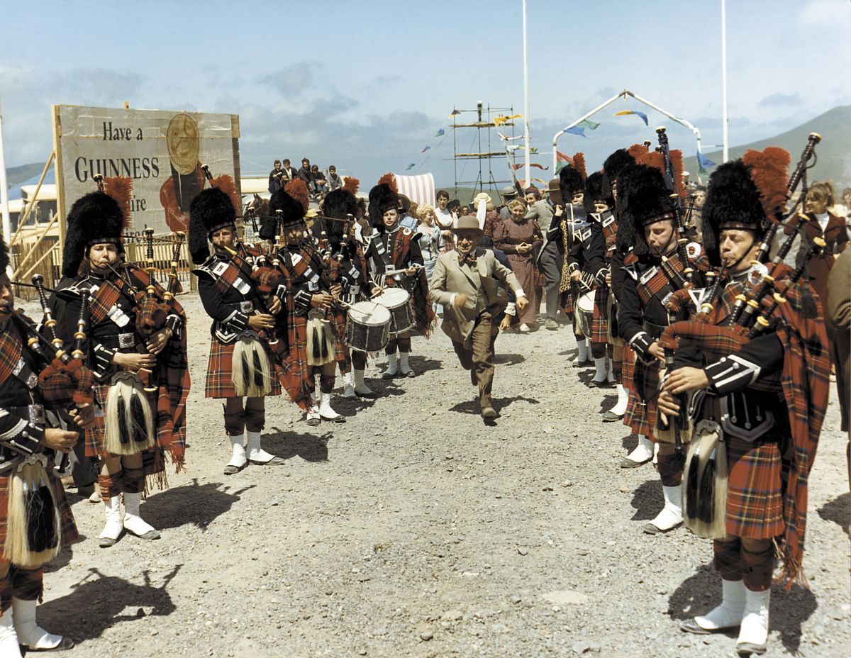 Balduin, der Ferienschreck - Film-Still