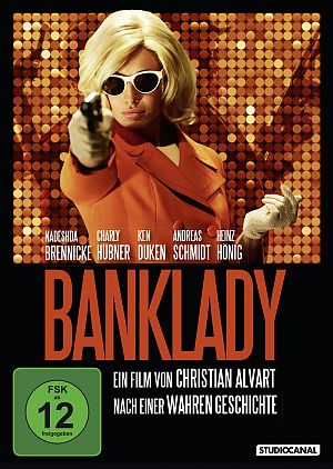 Cover zu Banklady