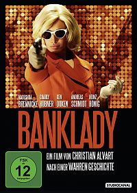 Cover zu Banklady