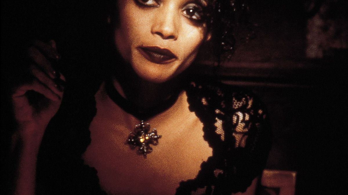 Bank Robber - Film-Still