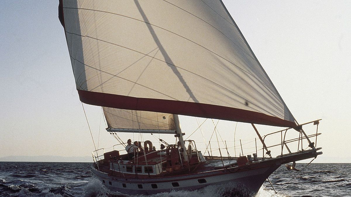 Bank Robber - Film-Still