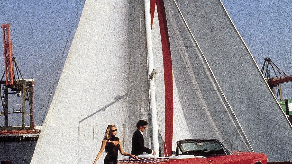 Bank Robber - Film-Still