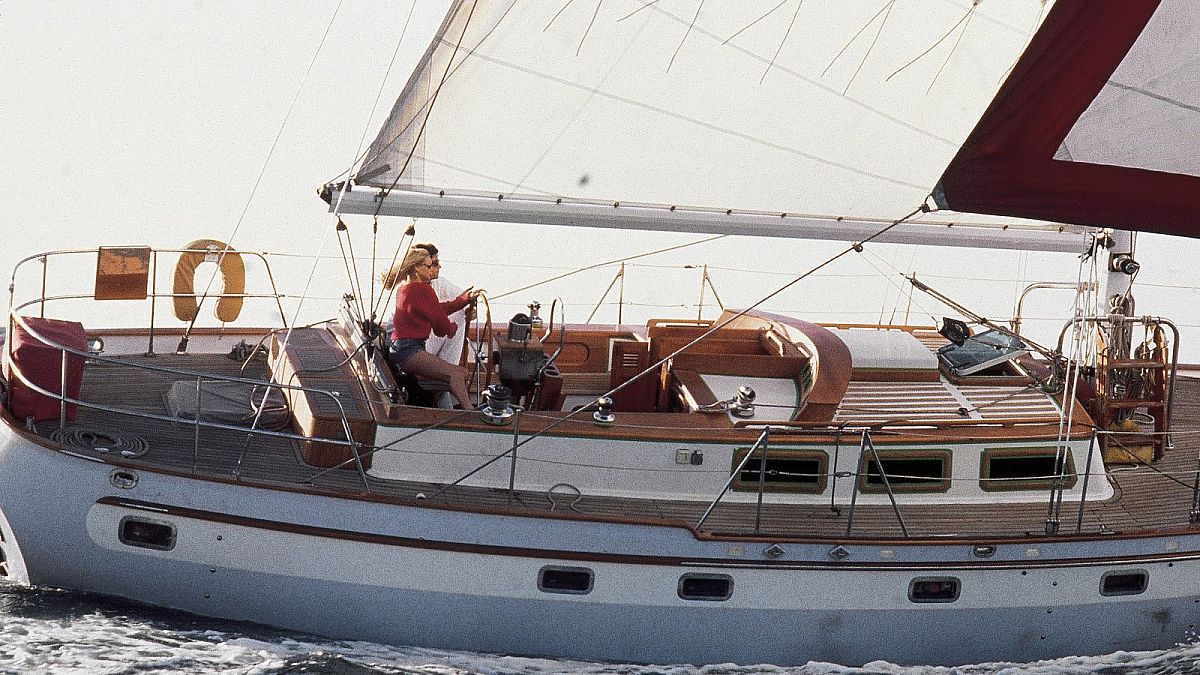 Bank Robber - Film-Still