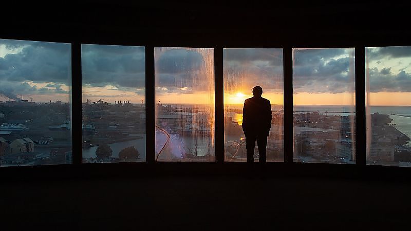 Baron Noir / 3. Staffel - Film-Still