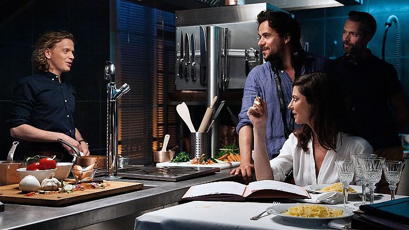 Bild zu Baron Noir / 3. Staffel