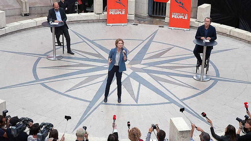 Baron Noir / 3. Staffel - Film-Still