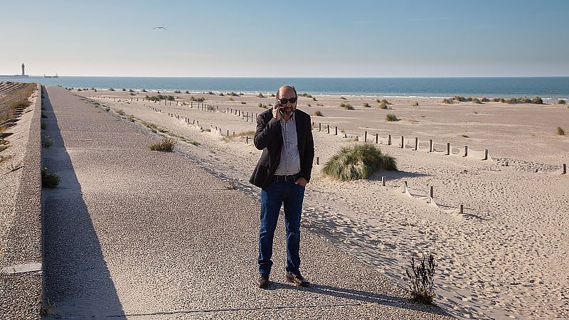 Baron Noir / 3. Staffel - Film-Still