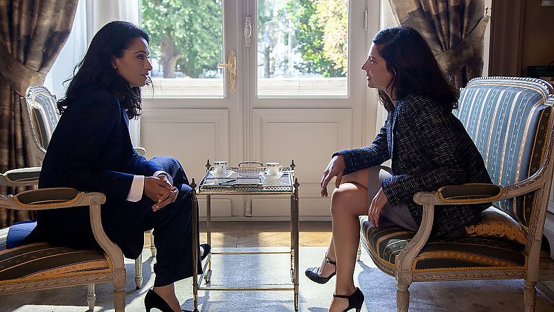 Baron Noir / 3. Staffel - Film-Still