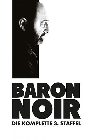 Cover zu Baron Noir / 3. Staffel