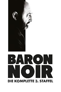Cover Baron Noir