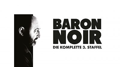 Cover zu Baron Noir / 3. Staffel