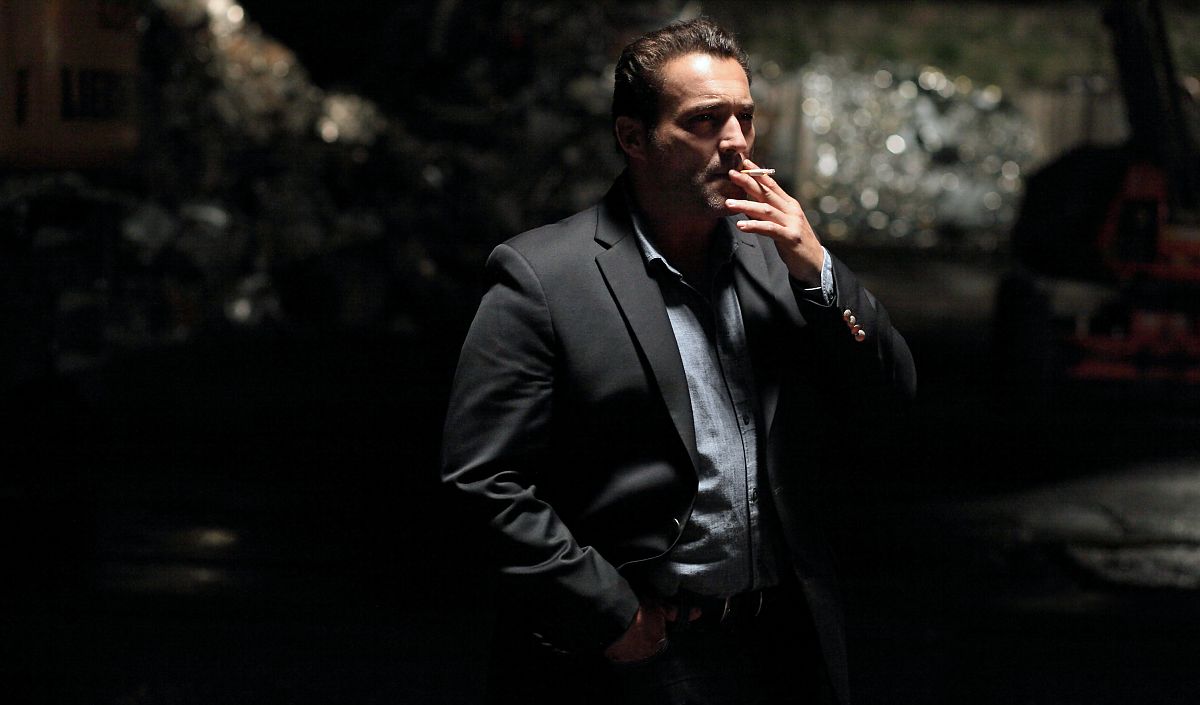 Baron Noir / 1. Staffel - Film-Still