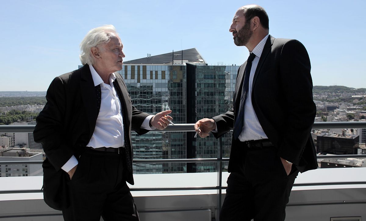 Baron Noir / 1. Staffel - Film-Still