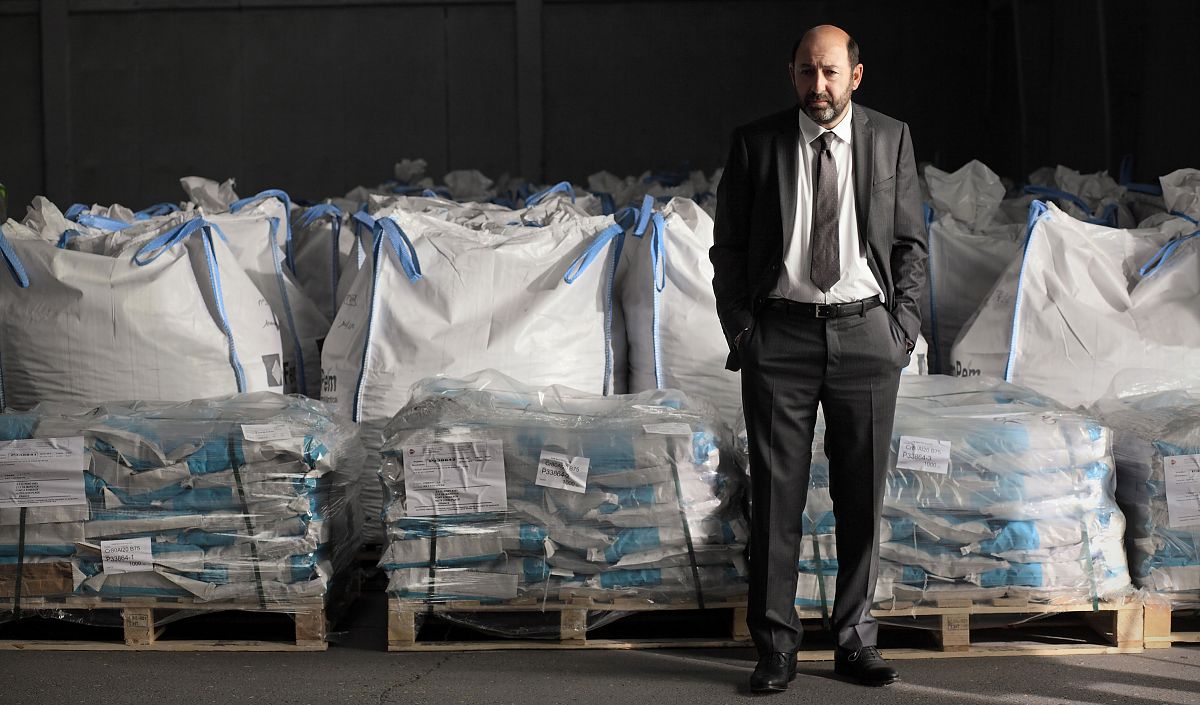 Baron Noir / 1. Staffel - Film-Still