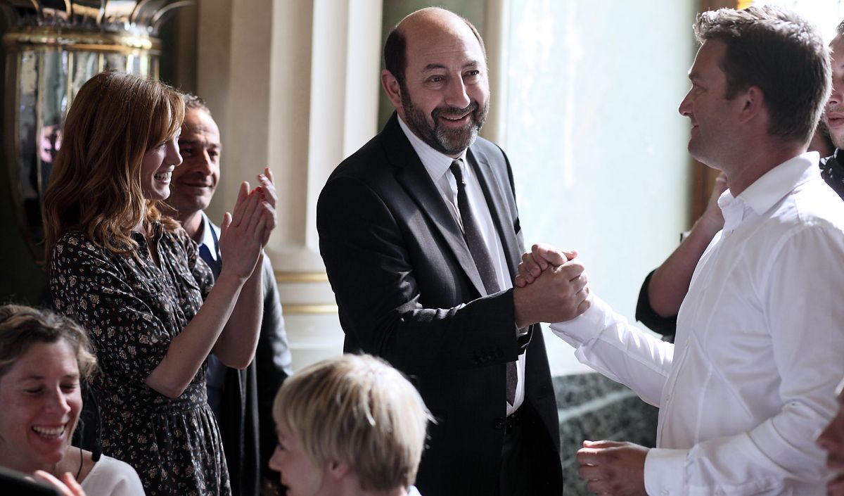 Baron Noir / 1. Staffel - Film-Still