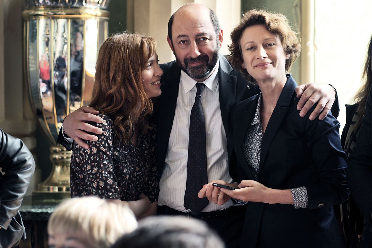 Baron Noir / 1. Staffel - Film-Still