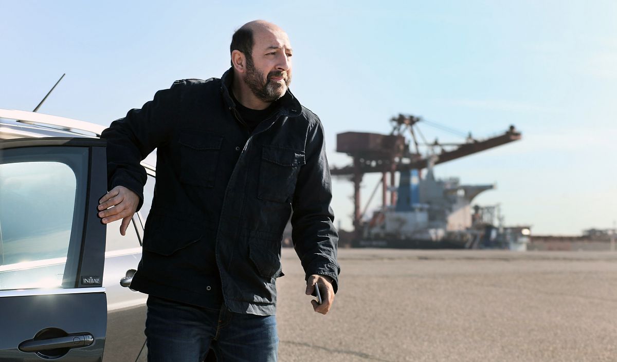 Baron Noir / 1. Staffel - Film-Still