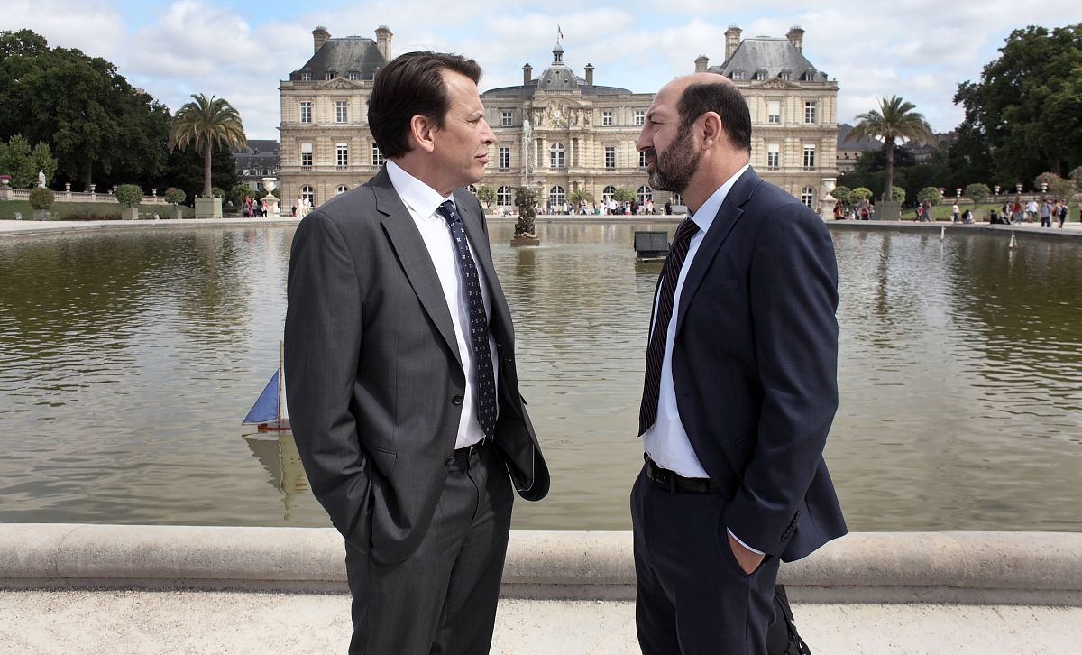 Baron Noir / 1. Staffel - Film-Still