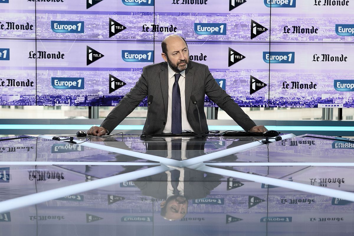 Baron Noir / 1. Staffel - Film-Still