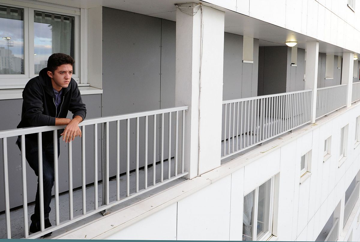 Baron Noir / 1. Staffel - Film-Still