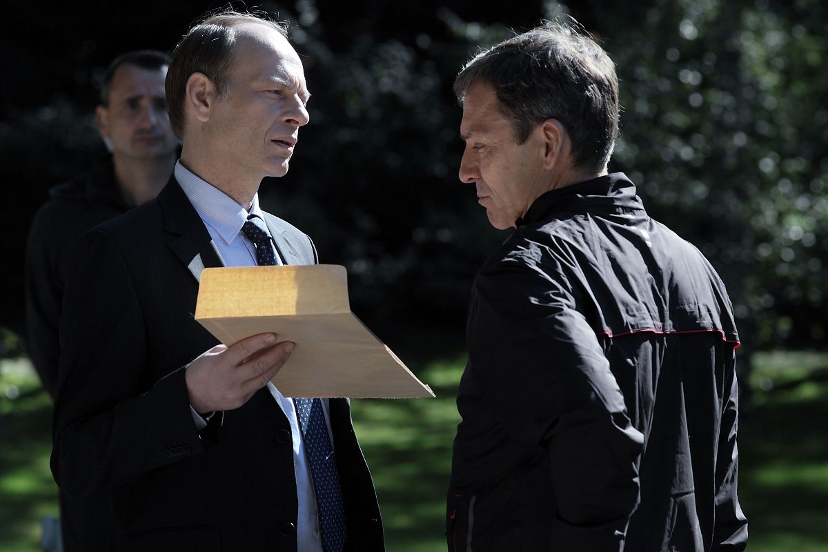 Baron Noir / 1. Staffel - Film-Still