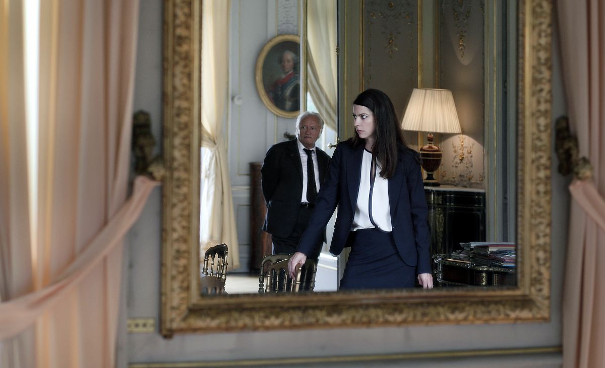 Baron Noir / 1. Staffel - Film-Still