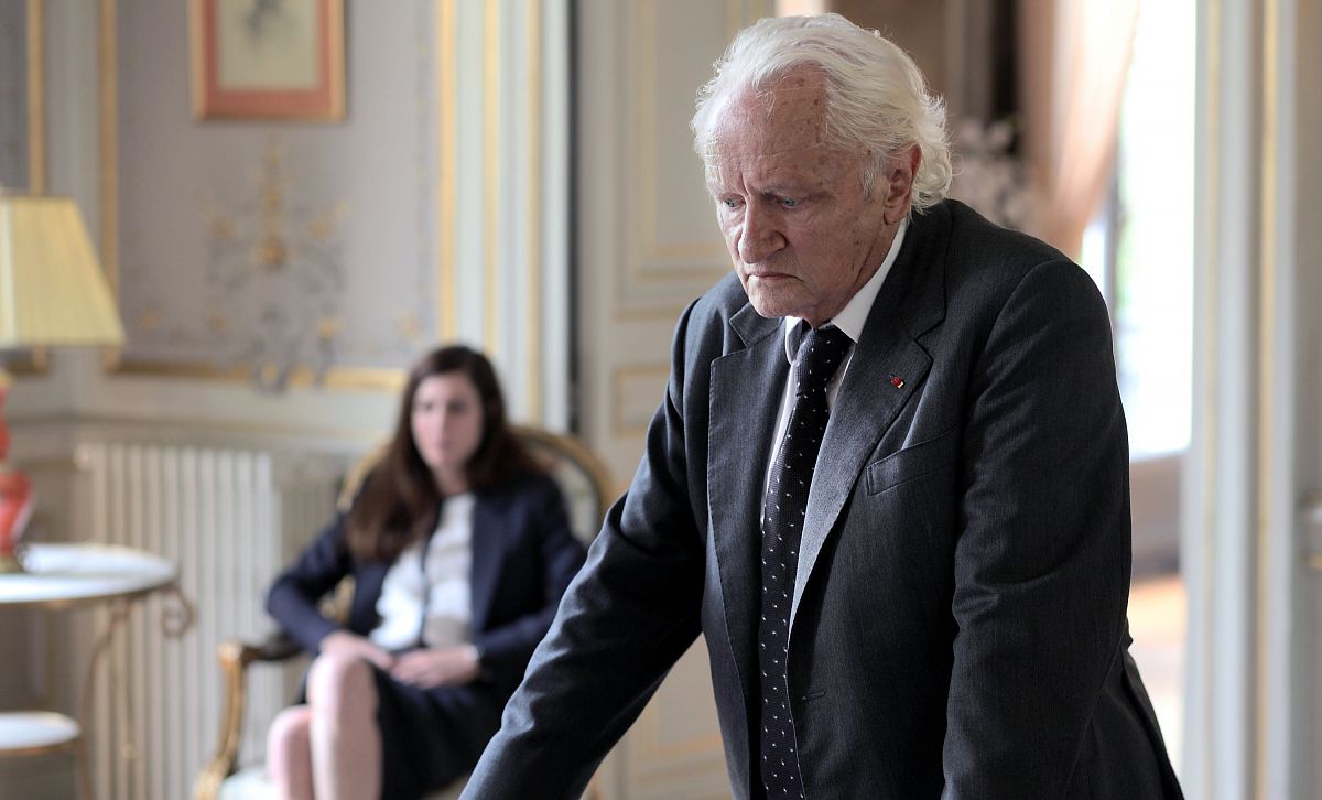 Baron Noir / 1. Staffel - Film-Still