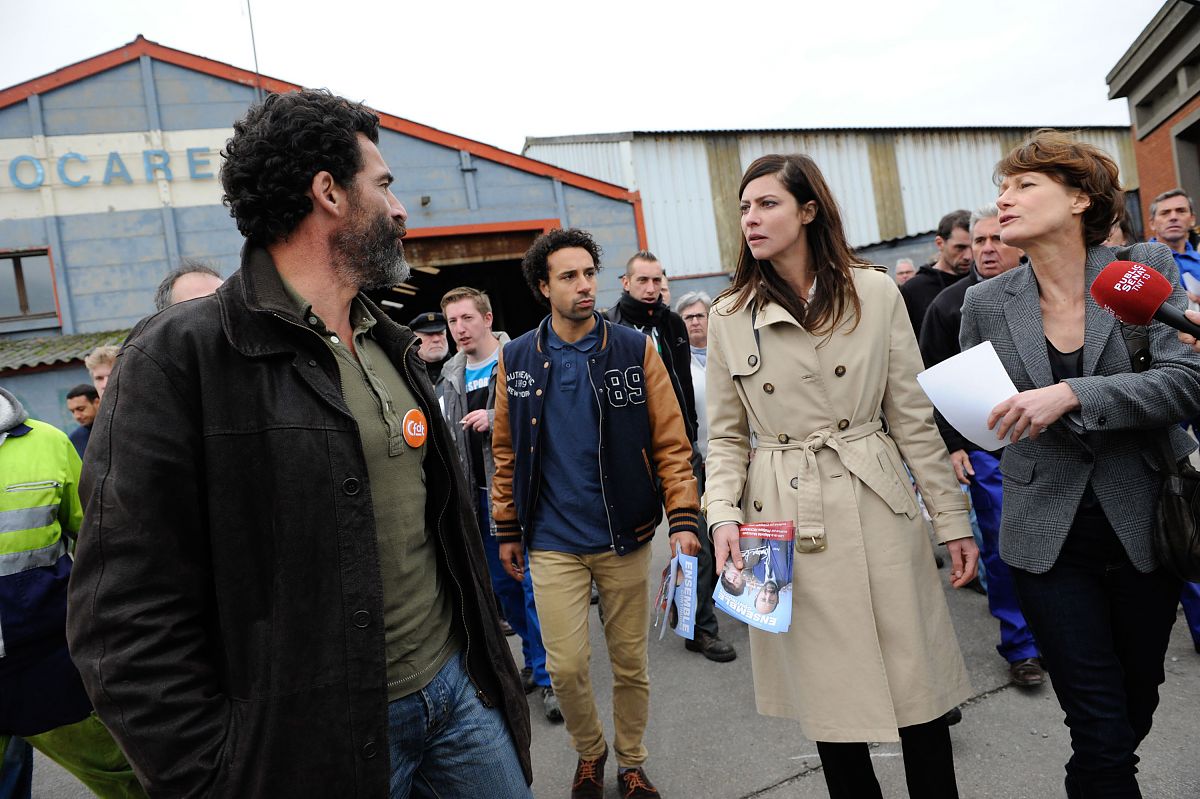 Baron Noir / 1. Staffel - Film-Still