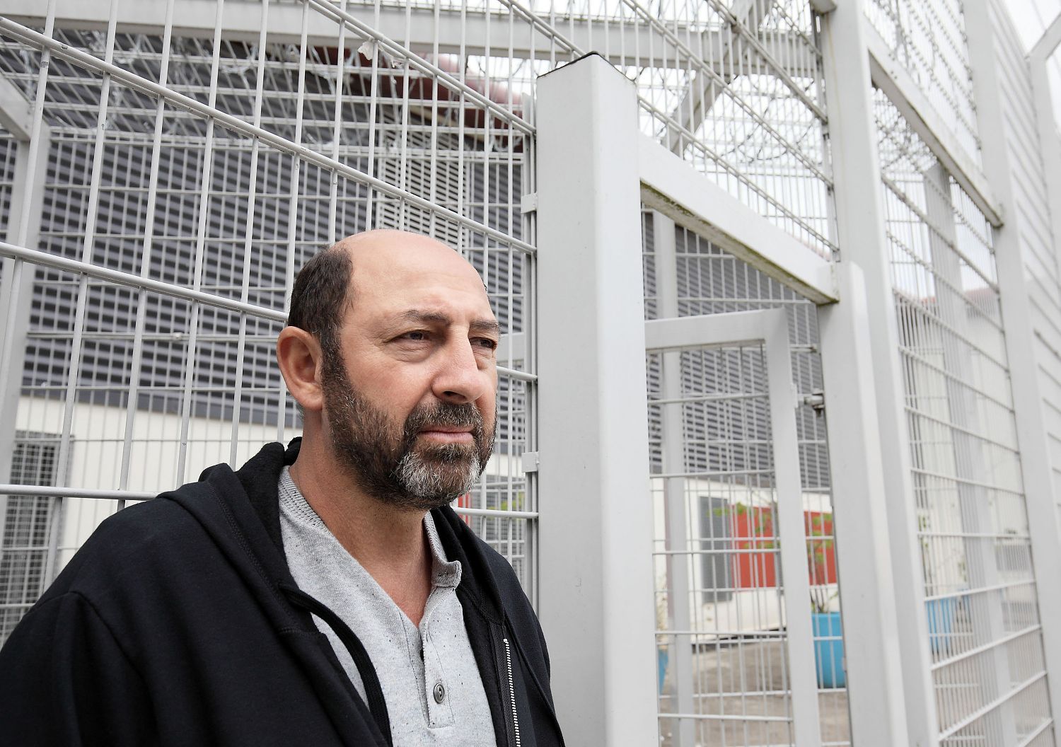 Bild zu Baron Noir / 2. Staffel