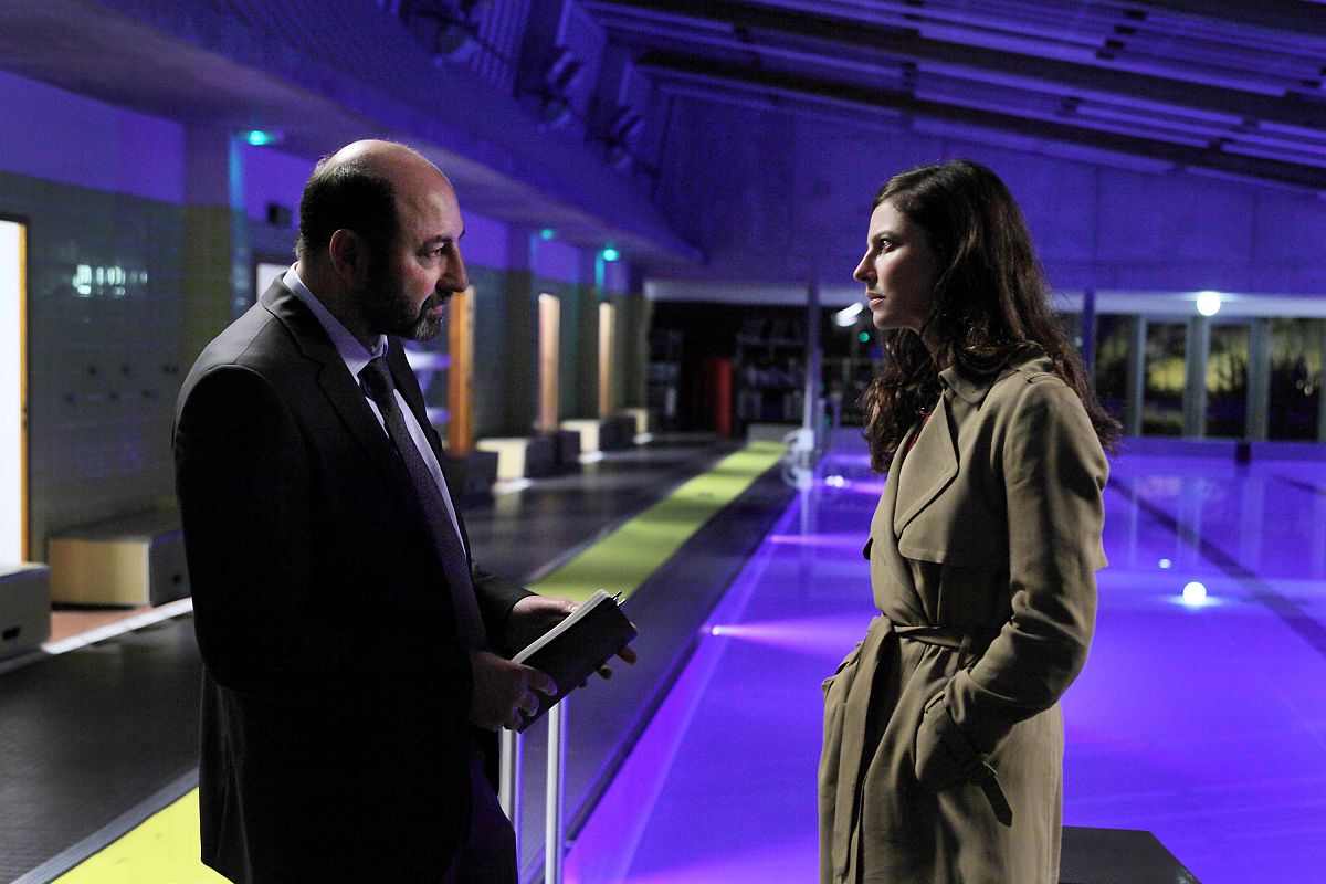 Baron Noir / 2. Staffel - Film-Still