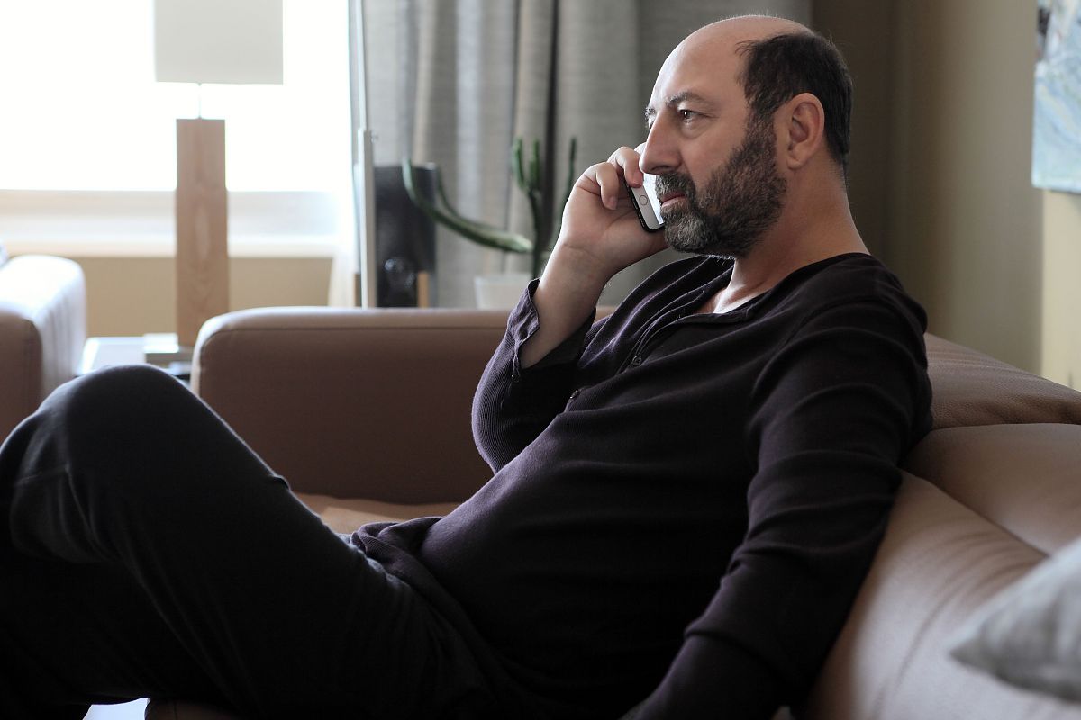 Baron Noir / 2. Staffel - Film-Still