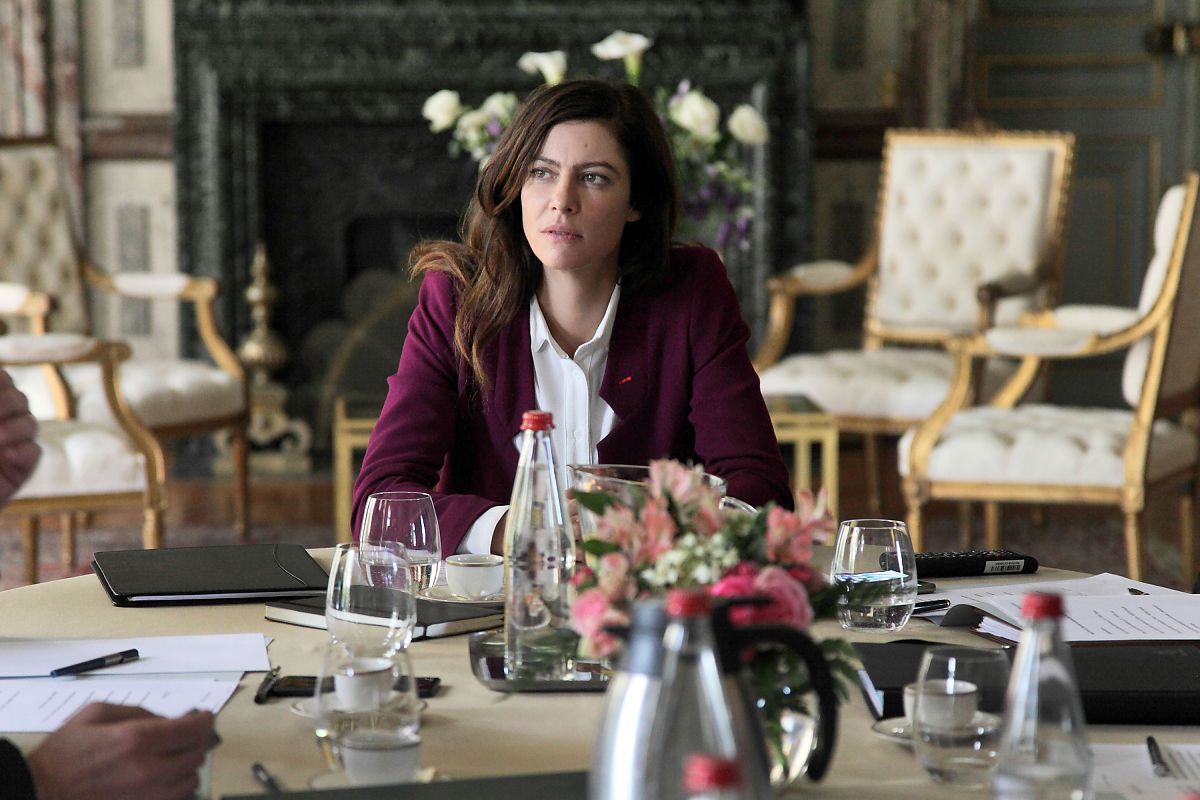 Baron Noir / 2. Staffel - Film-Still