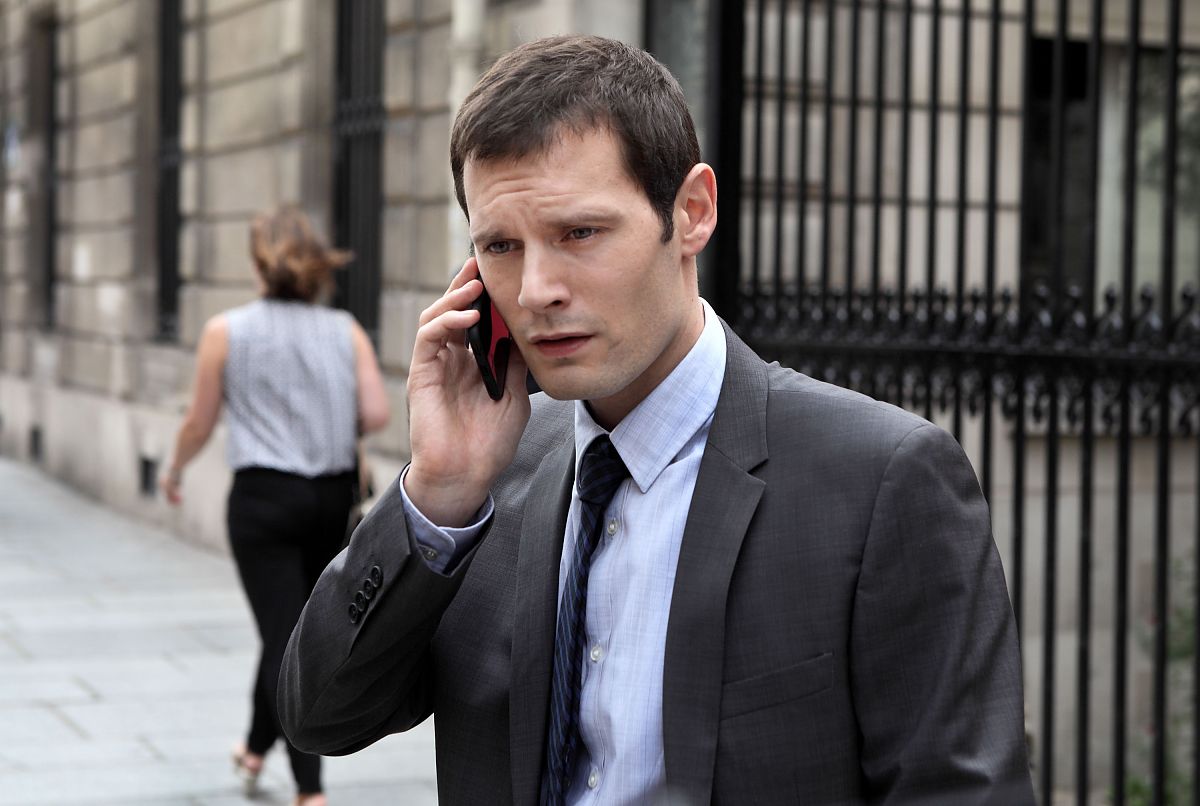 Baron Noir / 2. Staffel - Film-Still