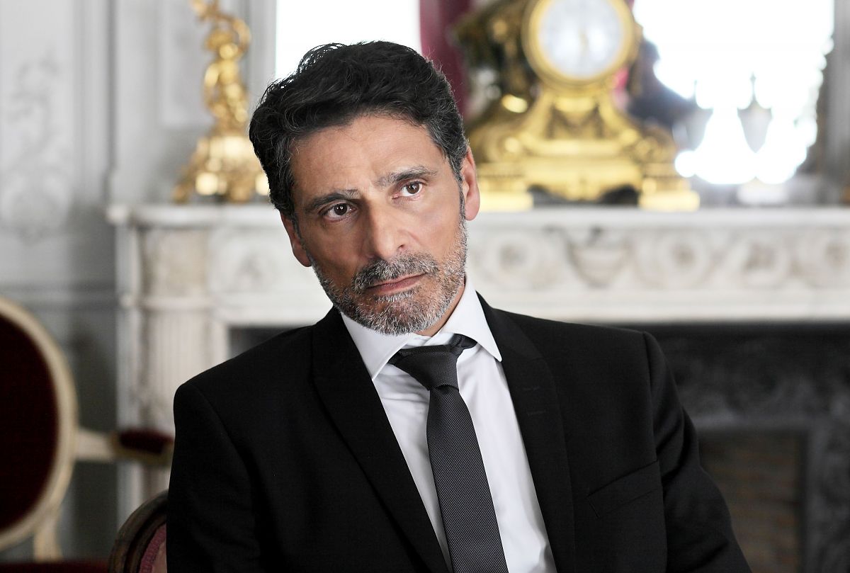 Baron Noir / 2. Staffel - Film-Still