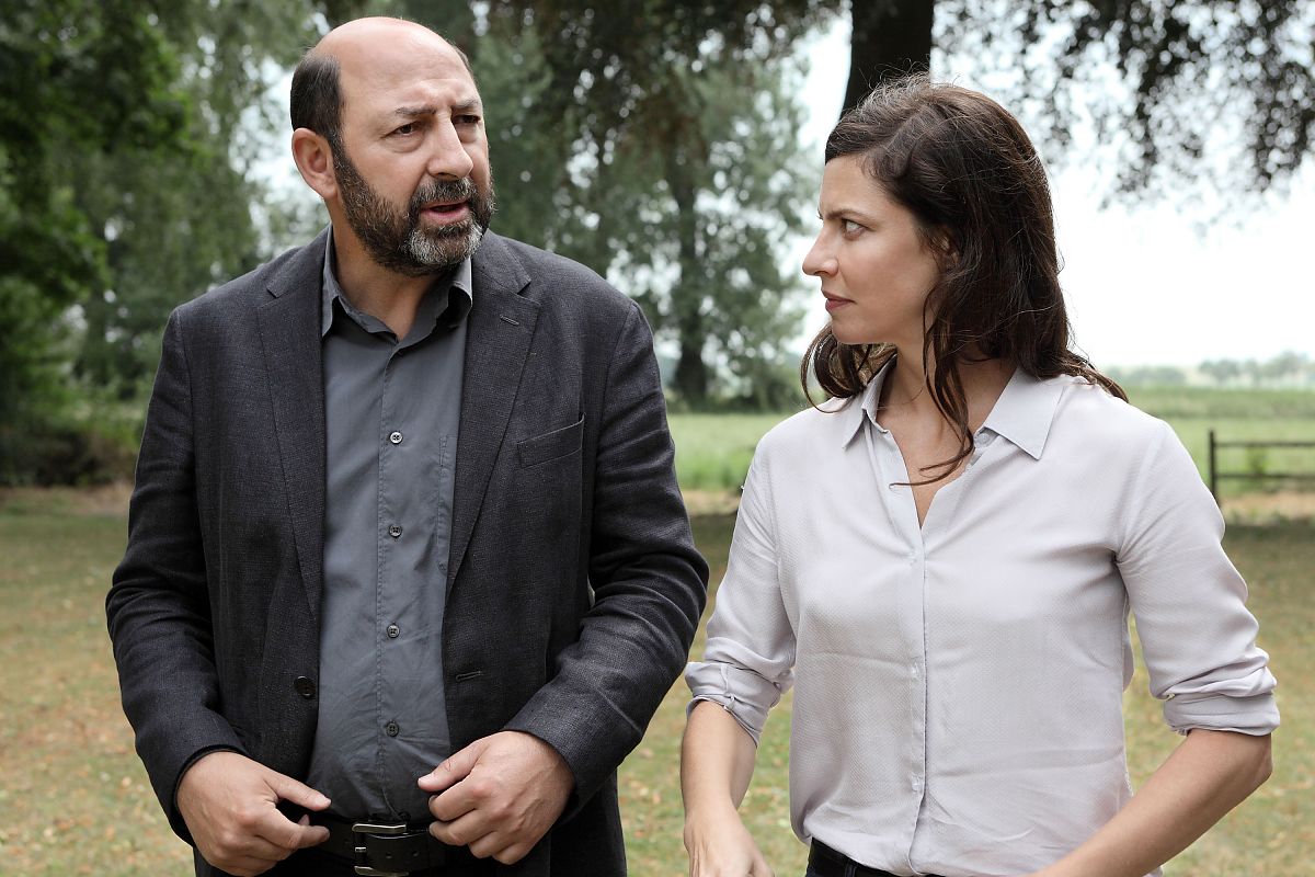 Baron Noir / 2. Staffel - Film-Still