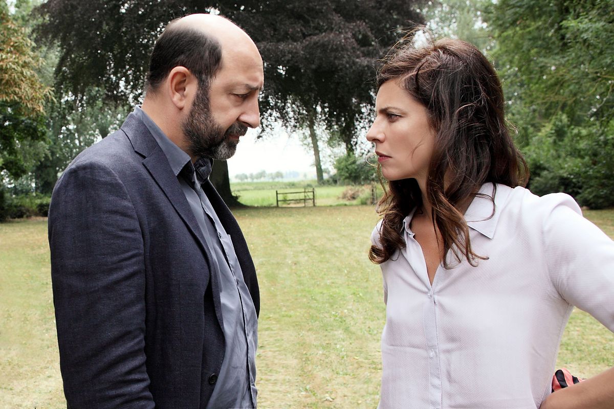 Baron Noir / 2. Staffel - Film-Still