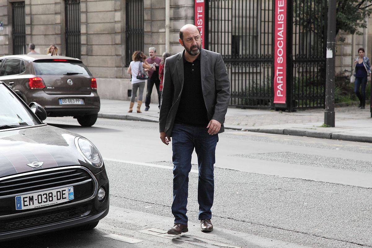 Baron Noir / 2. Staffel - Film-Still