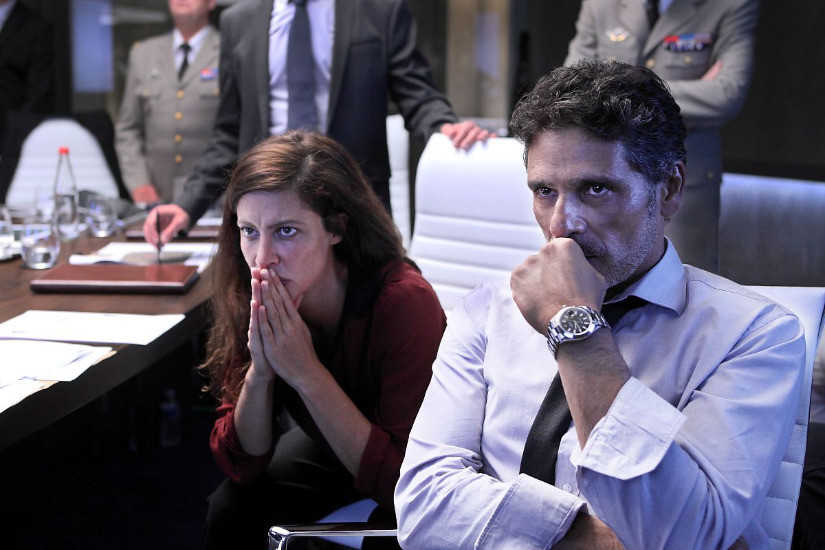 Baron Noir / 2. Staffel - Film-Still