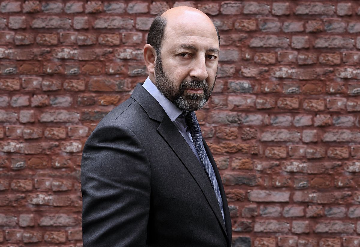 Baron Noir / 2. Staffel - Film-Still