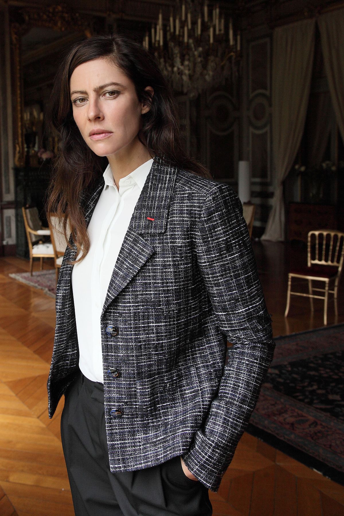 Baron Noir / 2. Staffel - Film-Still