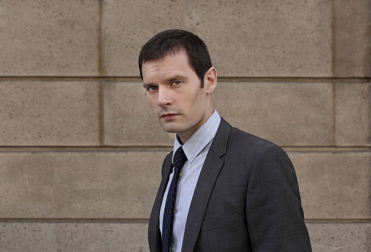 Baron Noir / 2. Staffel - Film-Still