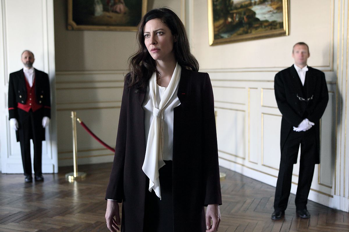 Baron Noir / 2. Staffel - Film-Still