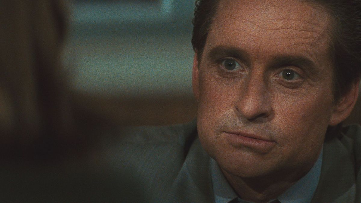 Basic Instinct - Film-Still