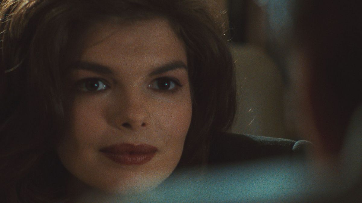 Basic Instinct - Film-Still