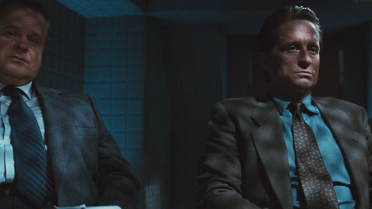 Basic Instinct - Film-Still