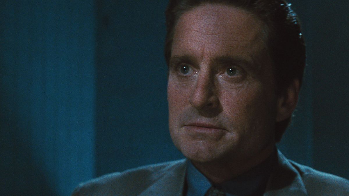 Basic Instinct - Film-Still